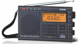 Радиоприемник Tecsun PL-600 