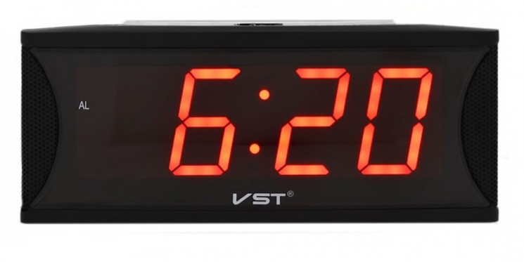 Часы VST 719-1