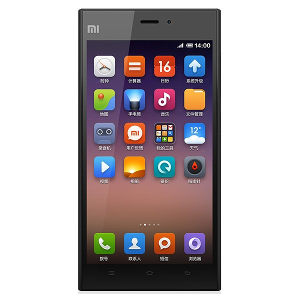   Xiaomi Mi3 16Gb