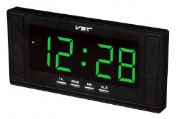 Часы VST 729-4