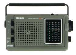 Радиоприемник Tecsun Green 168