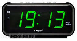 Часы VST 806T-4