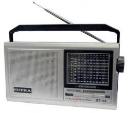 Радиоприемник Supra ST-118