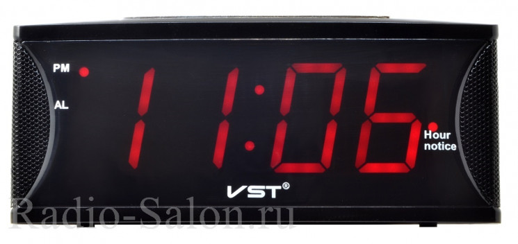 Часы VST 719T-1