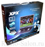 XPX EA-1667D+DVD
