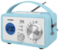 Радиоприемник Hyundai H-1612
