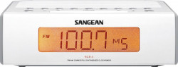 Часы с радио Sangean RCR-5