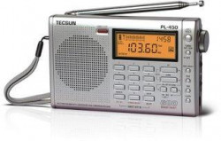 Радиоприемник Tecsun PL-450