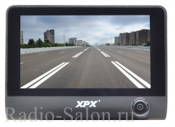Автомобильный видеорегистратор XPX P9